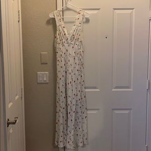 Réalisation Par dress The Liv in Iluminismo